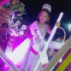 Meet your Posher, Kenia